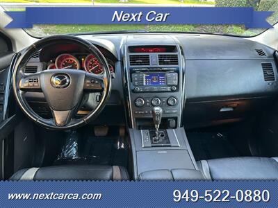 2010 Mazda CX-9 Touring 2WD  With Back up Camera & Third Row Seating - Photo 20 - Irvine, CA 92614