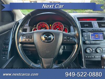 2010 Mazda CX-9 Touring 2WD  With Back up Camera & Third Row Seating - Photo 15 - Irvine, CA 92614