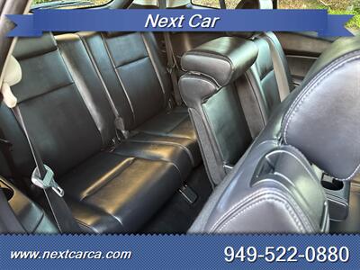 2010 Mazda CX-9 Touring 2WD  With Back up Camera & Third Row Seating - Photo 28 - Irvine, CA 92614