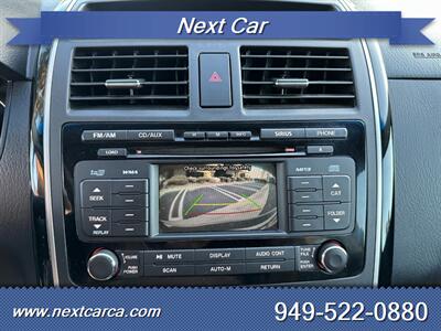 2010 Mazda CX-9 Touring 2WD  With Back up Camera & Third Row Seating - Photo 11 - Irvine, CA 92614