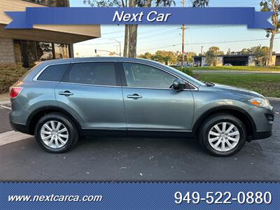 2010 Mazda CX-9 Touring 2WD  With Back up Camera & Third Row Seating - Photo 2 - Irvine, CA 92614