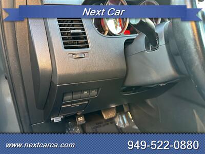 2010 Mazda CX-9 Touring 2WD  With Back up Camera & Third Row Seating - Photo 16 - Irvine, CA 92614