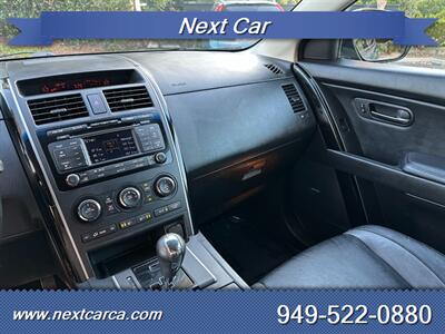 2010 Mazda CX-9 Touring 2WD  With Back up Camera & Third Row Seating - Photo 13 - Irvine, CA 92614