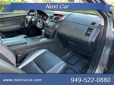 2010 Mazda CX-9 Touring 2WD  With Back up Camera & Third Row Seating - Photo 22 - Irvine, CA 92614