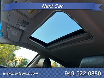 2010 Mazda CX-9 Touring 2WD  With Back up Camera & Third Row Seating - Photo 19 - Irvine, CA 92614