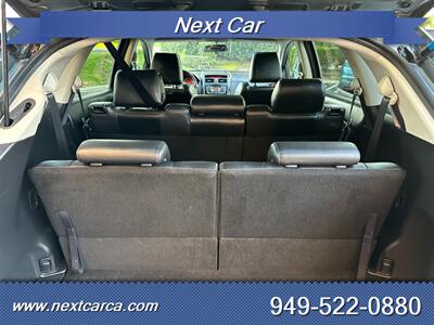 2010 Mazda CX-9 Touring 2WD  With Back up Camera & Third Row Seating - Photo 26 - Irvine, CA 92614