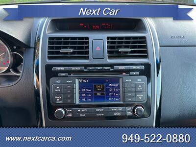 2010 Mazda CX-9 Touring 2WD  With Back up Camera & Third Row Seating - Photo 10 - Irvine, CA 92614