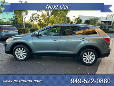 2010 Mazda CX-9 Touring 2WD  With Back up Camera & Third Row Seating - Photo 6 - Irvine, CA 92614