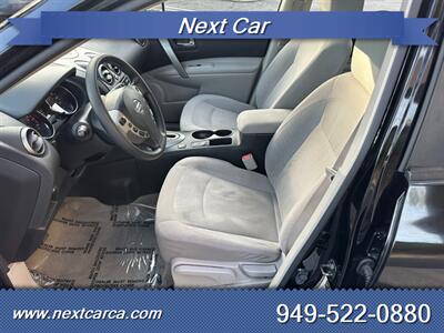 2014 Nissan Rogue Select S  With Back up Camera & Low Mileage - Photo 10 - Irvine, CA 92614