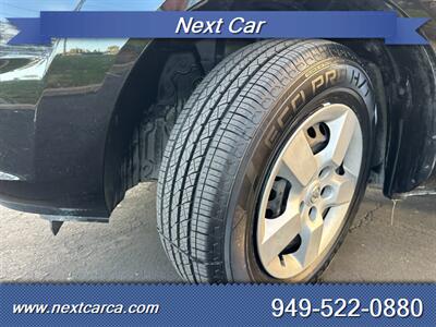 2014 Nissan Rogue Select S  With Back up Camera & Low Mileage - Photo 26 - Irvine, CA 92614