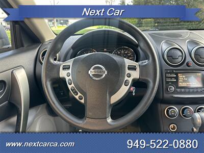 2014 Nissan Rogue Select S  With Back up Camera & Low Mileage - Photo 17 - Irvine, CA 92614