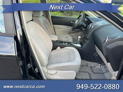 2014 Nissan Rogue Select S  With Back up Camera & Low Mileage - Photo 21 - Irvine, CA 92614