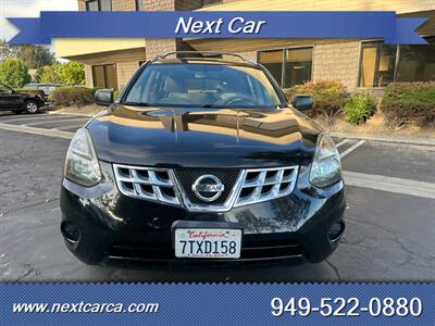 2014 Nissan Rogue Select S  With Back up Camera & Low Mileage - Photo 9 - Irvine, CA 92614