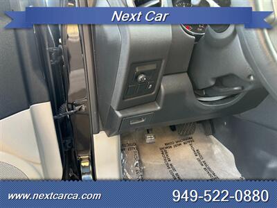 2014 Nissan Rogue Select S  With Back up Camera & Low Mileage - Photo 18 - Irvine, CA 92614