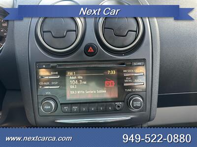 2014 Nissan Rogue Select S  With Back up Camera & Low Mileage - Photo 11 - Irvine, CA 92614