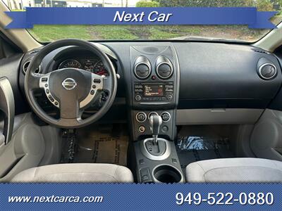 2014 Nissan Rogue Select S  With Back up Camera & Low Mileage - Photo 20 - Irvine, CA 92614