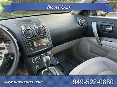2014 Nissan Rogue Select S  With Back up Camera & Low Mileage - Photo 15 - Irvine, CA 92614