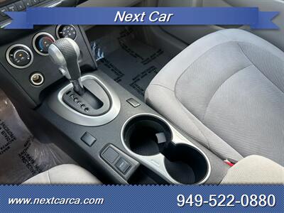 2014 Nissan Rogue Select S  With Back up Camera & Low Mileage - Photo 14 - Irvine, CA 92614