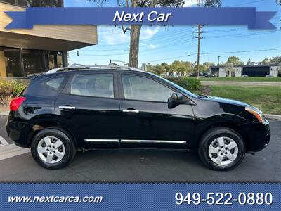 2014 Nissan Rogue Select S  With Back up Camera & Low Mileage - Photo 2 - Irvine, CA 92614