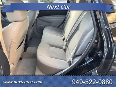 2014 Nissan Rogue Select S  With Back up Camera & Low Mileage - Photo 23 - Irvine, CA 92614