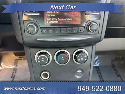 2014 Nissan Rogue Select S  With Back up Camera & Low Mileage - Photo 13 - Irvine, CA 92614