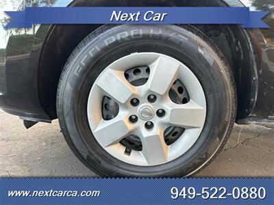 2014 Nissan Rogue Select S  With Back up Camera & Low Mileage - Photo 27 - Irvine, CA 92614