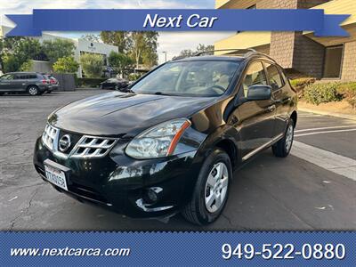 2014 Nissan Rogue Select S  With Back up Camera & Low Mileage - Photo 8 - Irvine, CA 92614