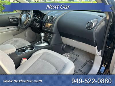 2014 Nissan Rogue Select S  With Back up Camera & Low Mileage - Photo 22 - Irvine, CA 92614