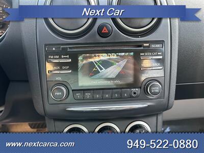 2014 Nissan Rogue Select S  With Back up Camera & Low Mileage - Photo 12 - Irvine, CA 92614