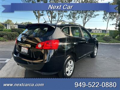 2014 Nissan Rogue Select S  With Back up Camera & Low Mileage - Photo 3 - Irvine, CA 92614