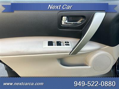 2014 Nissan Rogue Select S  With Back up Camera & Low Mileage - Photo 19 - Irvine, CA 92614
