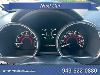 2012 Toyota Highlander SE V6  With Back up Camera & Third Row Seating - Photo 15 - Irvine, CA 92614