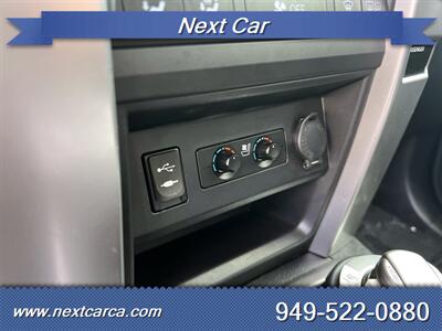 2015 Toyota 4Runner Limited 4dr 4WD  With NAVI and Back up Camera - Photo 12 - Irvine, CA 92614