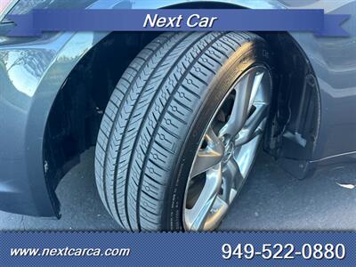 2009 Lexus IS 350 RWD  With NAVI and Back up Camera - Photo 30 - Irvine, CA 92614