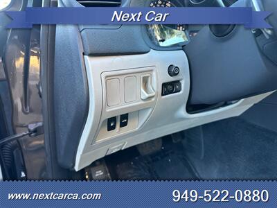 2009 Lexus IS 350 RWD  With NAVI and Back up Camera - Photo 18 - Irvine, CA 92614