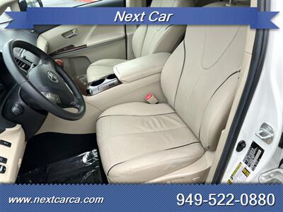 2010 Toyota Venza FWD V6 Limited  With NAVI and Back up Camera - Photo 9 - Irvine, CA 92614
