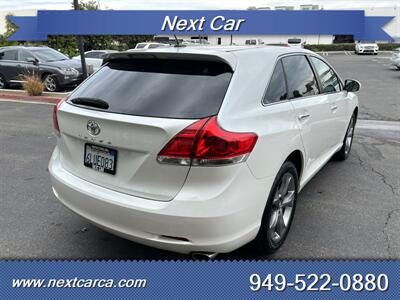 2010 Toyota Venza FWD V6 Limited  With NAVI and Back up Camera - Photo 3 - Irvine, CA 92614