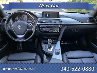 2018 BMW 440i Gran Coupe  With NAVI and Back up Camera - Photo 19 - Irvine, CA 92614