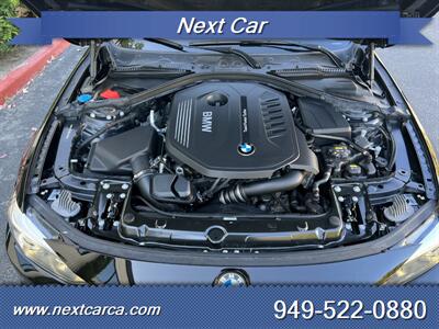 2018 BMW 440i Gran Coupe  With NAVI and Back up Camera - Photo 25 - Irvine, CA 92614
