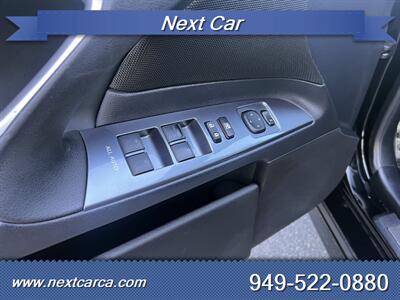 2011 Lexus IS 350 F Sport, Low Mileage  With NAVI and Back up Camera - Photo 18 - Irvine, CA 92614