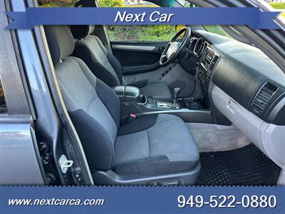 2006 Toyota 4Runner Sport Edition 2WD  Timing Chain - Photo 21 - Irvine, CA 92614