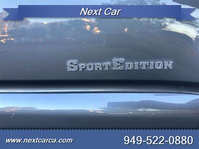 2006 Toyota 4Runner Sport Edition 2WD  Timing Chain - Photo 10 - Irvine, CA 92614