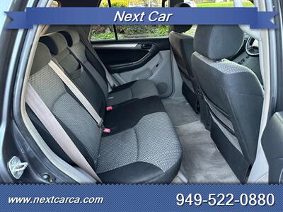 2006 Toyota 4Runner Sport Edition 2WD  Timing Chain - Photo 25 - Irvine, CA 92614