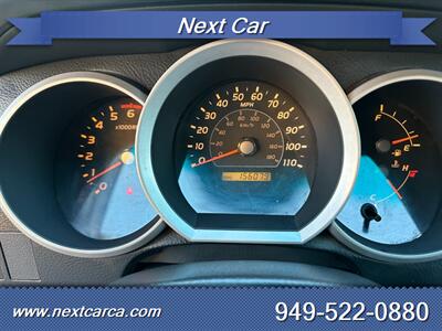 2006 Toyota 4Runner Sport Edition 2WD  Timing Chain - Photo 16 - Irvine, CA 92614