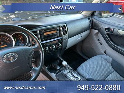 2006 Toyota 4Runner Sport Edition 2WD  Timing Chain - Photo 15 - Irvine, CA 92614