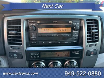 2006 Toyota 4Runner Sport Edition 2WD  Timing Chain - Photo 13 - Irvine, CA 92614