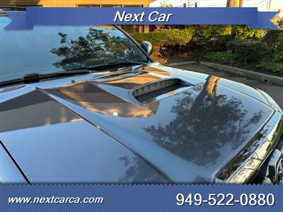 2006 Toyota 4Runner Sport Edition 2WD  Timing Chain - Photo 9 - Irvine, CA 92614