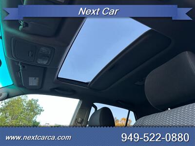 2006 Toyota 4Runner Sport Edition 2WD  Timing Chain - Photo 20 - Irvine, CA 92614