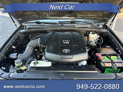 2006 Toyota 4Runner Sport Edition 2WD  Timing Chain - Photo 26 - Irvine, CA 92614