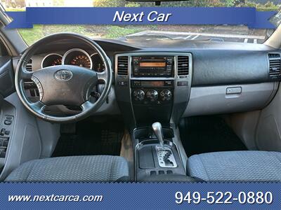 2006 Toyota 4Runner Sport Edition 2WD  Timing Chain - Photo 19 - Irvine, CA 92614